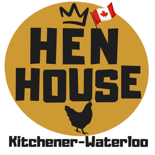 Kitchener-Waterloo Hen House Project